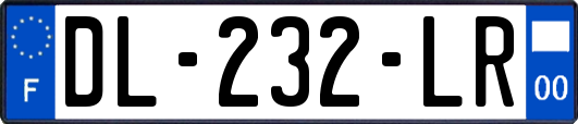 DL-232-LR