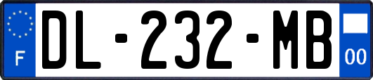 DL-232-MB