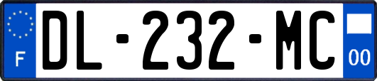 DL-232-MC