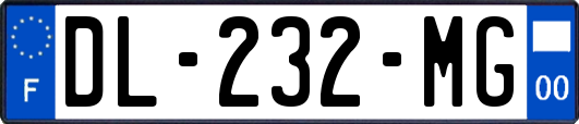 DL-232-MG