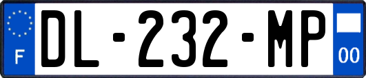 DL-232-MP