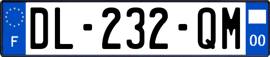 DL-232-QM