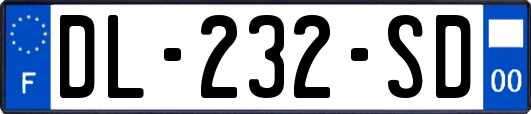 DL-232-SD