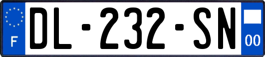 DL-232-SN