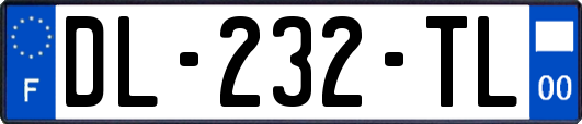 DL-232-TL