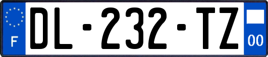 DL-232-TZ