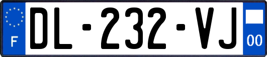 DL-232-VJ