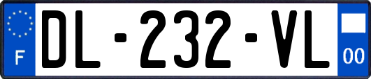 DL-232-VL