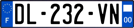 DL-232-VN