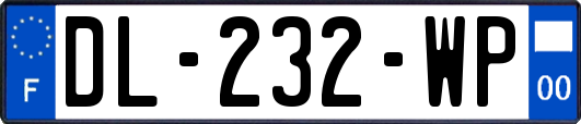 DL-232-WP