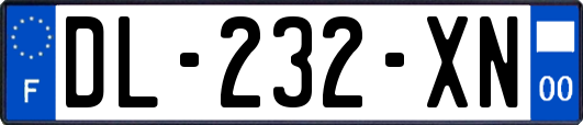 DL-232-XN