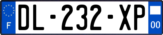 DL-232-XP