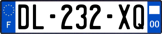 DL-232-XQ