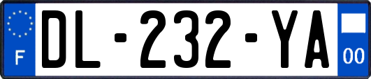 DL-232-YA