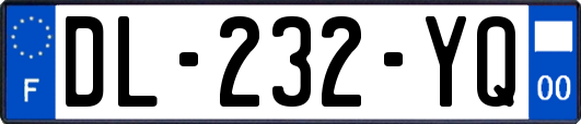 DL-232-YQ