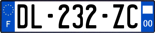 DL-232-ZC