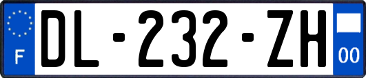 DL-232-ZH