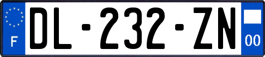 DL-232-ZN