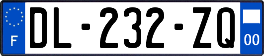 DL-232-ZQ