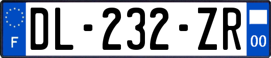 DL-232-ZR