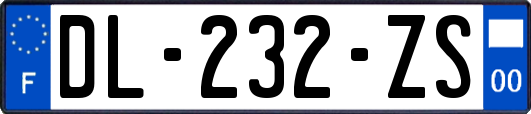 DL-232-ZS