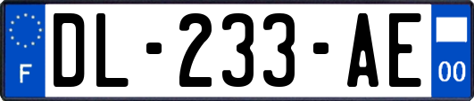 DL-233-AE