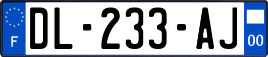 DL-233-AJ