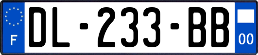 DL-233-BB