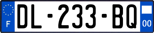 DL-233-BQ