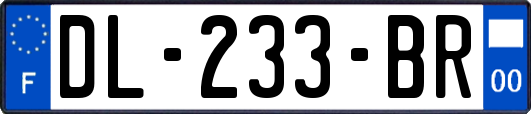 DL-233-BR