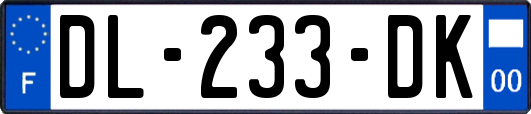 DL-233-DK