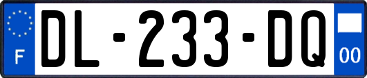 DL-233-DQ