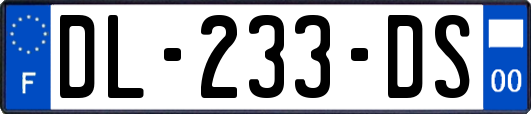 DL-233-DS