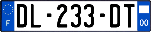 DL-233-DT