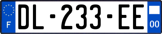 DL-233-EE