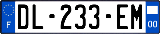 DL-233-EM