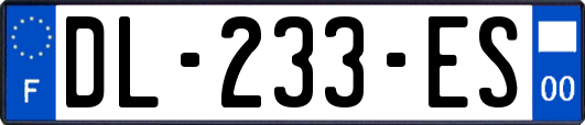 DL-233-ES