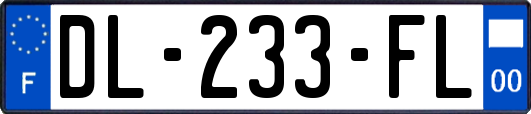 DL-233-FL