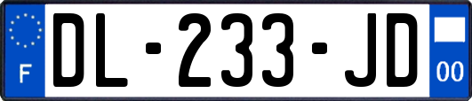 DL-233-JD