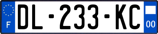 DL-233-KC