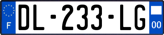 DL-233-LG