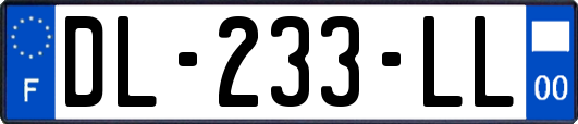 DL-233-LL