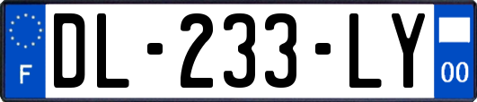 DL-233-LY