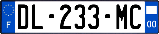 DL-233-MC