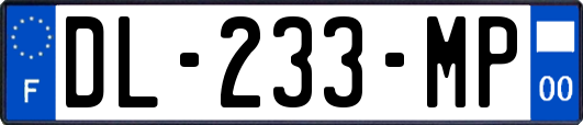 DL-233-MP