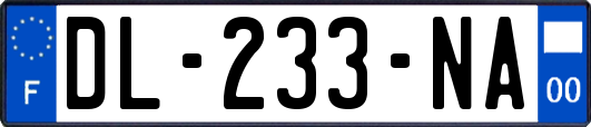 DL-233-NA