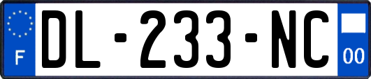 DL-233-NC