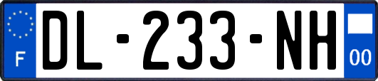 DL-233-NH