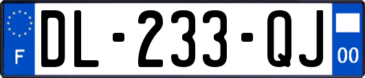 DL-233-QJ