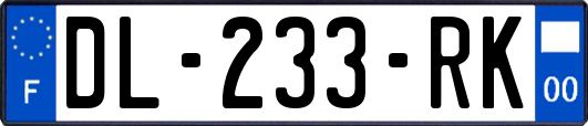 DL-233-RK